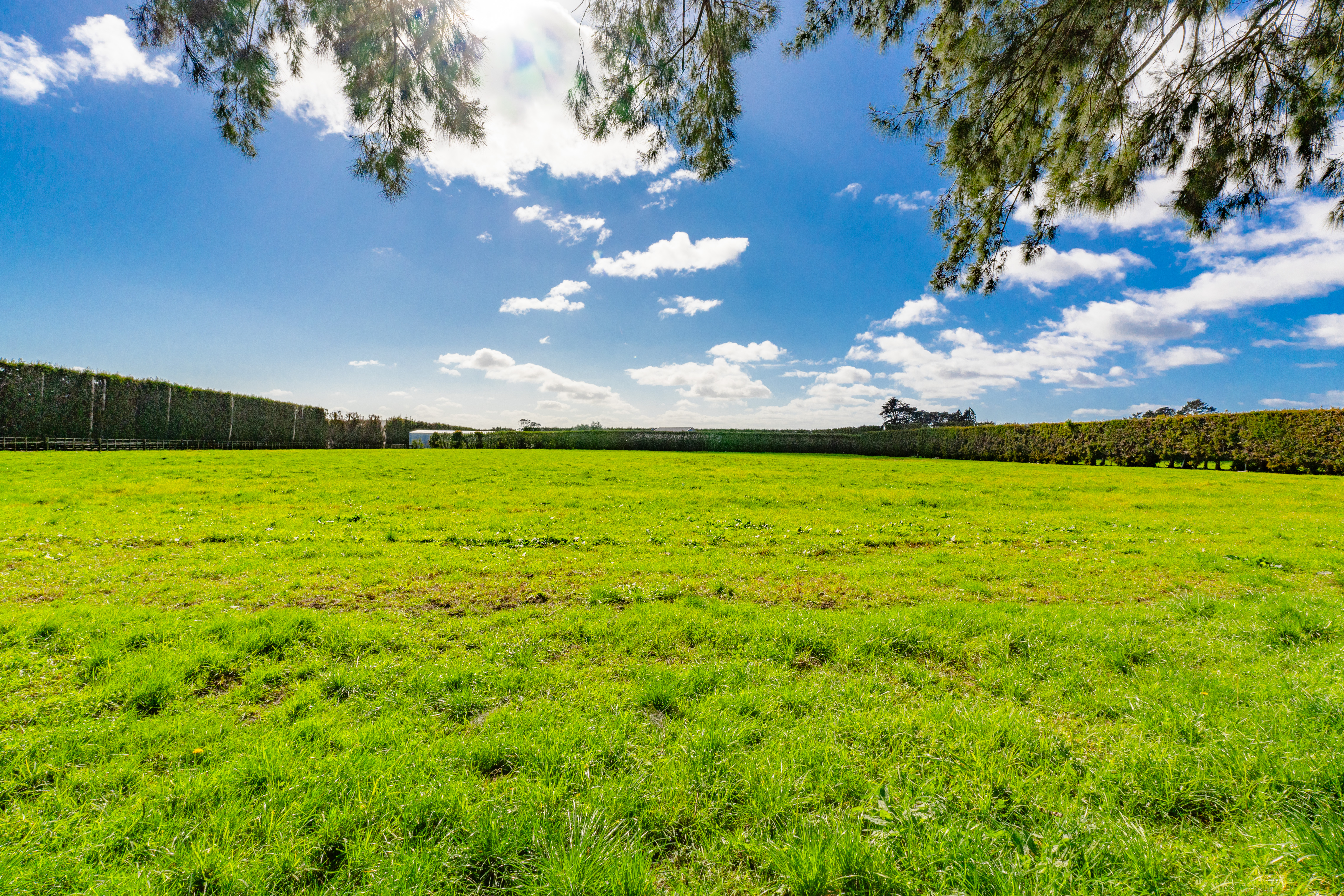 Rural  Countryside Living Zone