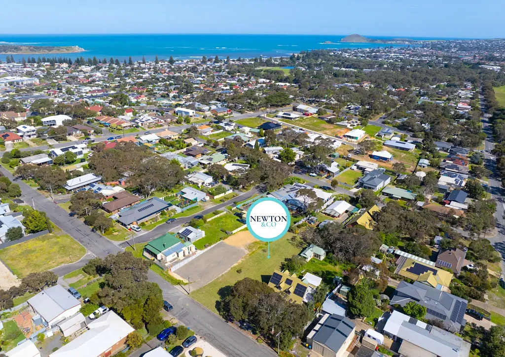 Victor Harbor 859sqm Opportunity in the Heart of Victor Harbor