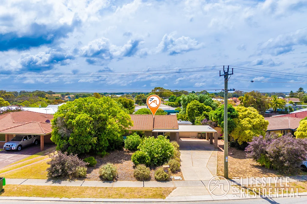 54 Moorpark Avenue, Yanchep, WA 6035