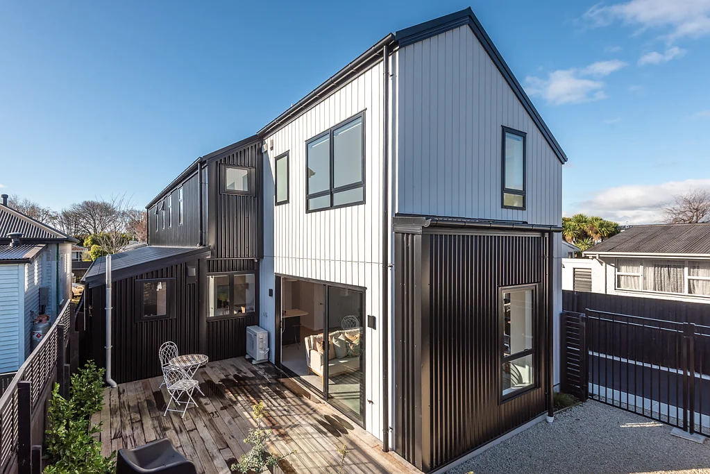 2/211 Springfield Road, St Albans, Christchurch, Canterbury