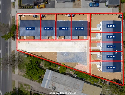Lot 2/168 Buckland Road, Mangere East, Manukau City, 3 ਕਮਰੇ, 2 ਬਾਥਰੂਮ, Townhouse