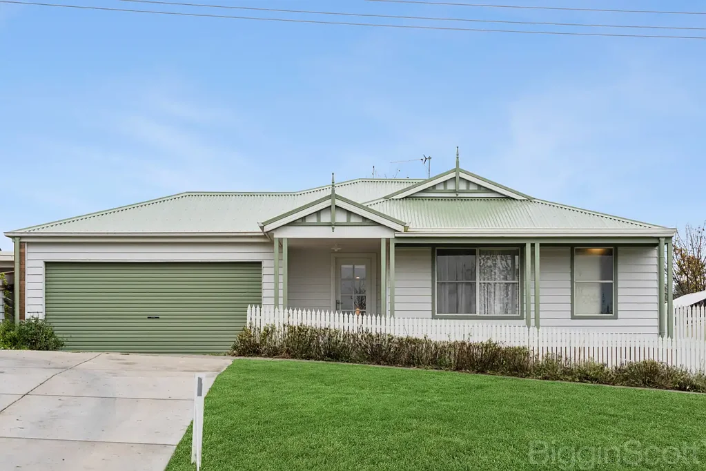 Daylesford 3ห้องนอน Modern Living in the Heart of Daylesford