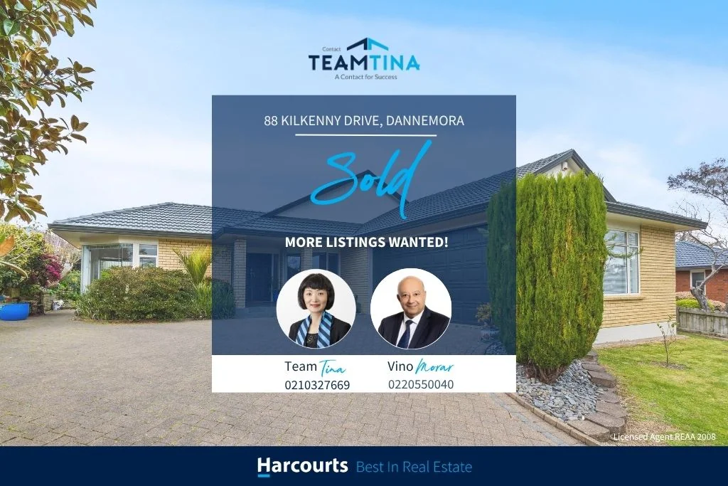 88 Kilkenny Drive, Dannemora, Manukau City, Auckland