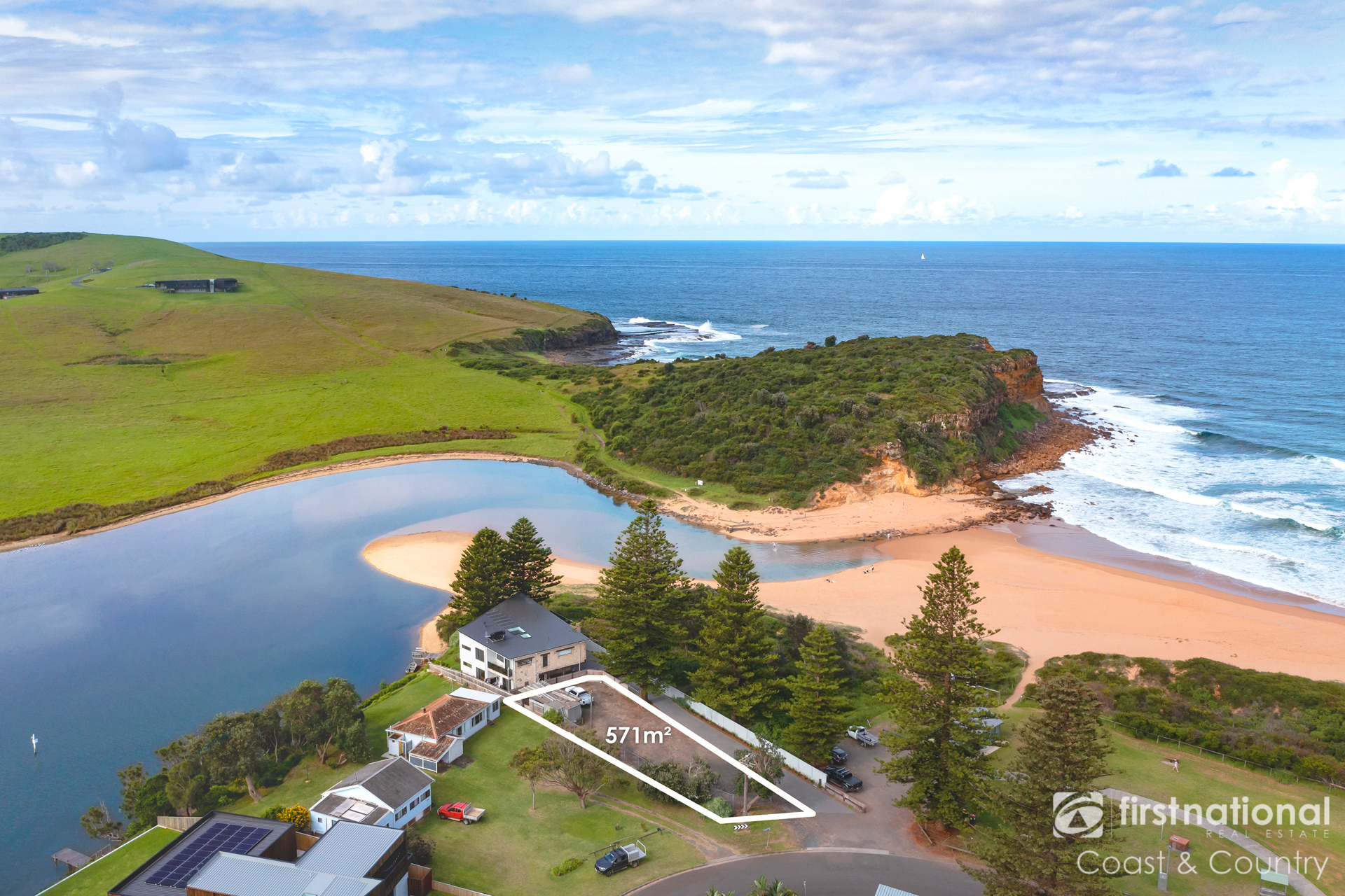 69 WERRI ST, WERRI BEACH NSW 2534, 0 રૂમ, 0 બાથરૂમ, Section