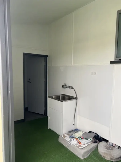 Address Withheld, Mareeba, QLD 4880, 2 rūma, 1 rūma horoi, Unit