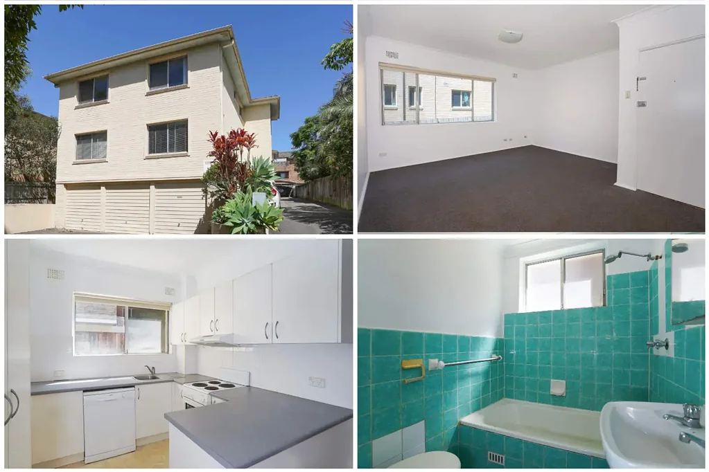 5/117 Pacific Parade, Dee Why, NSW 2099