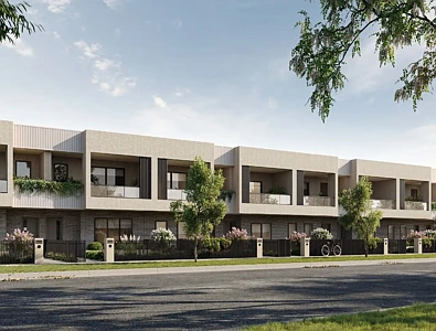 12 Hickory Place, Epping, VIC 3076, 3 slaapkamers, 2 badkamers, Townhouse