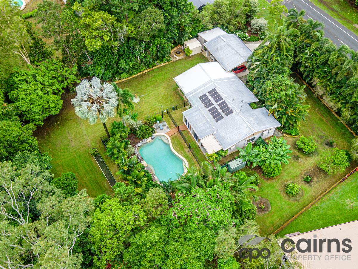 262-264 DEMPSEY ST, GORDONVALE QLD 4865, 0房, 0浴, Lifestyle Section