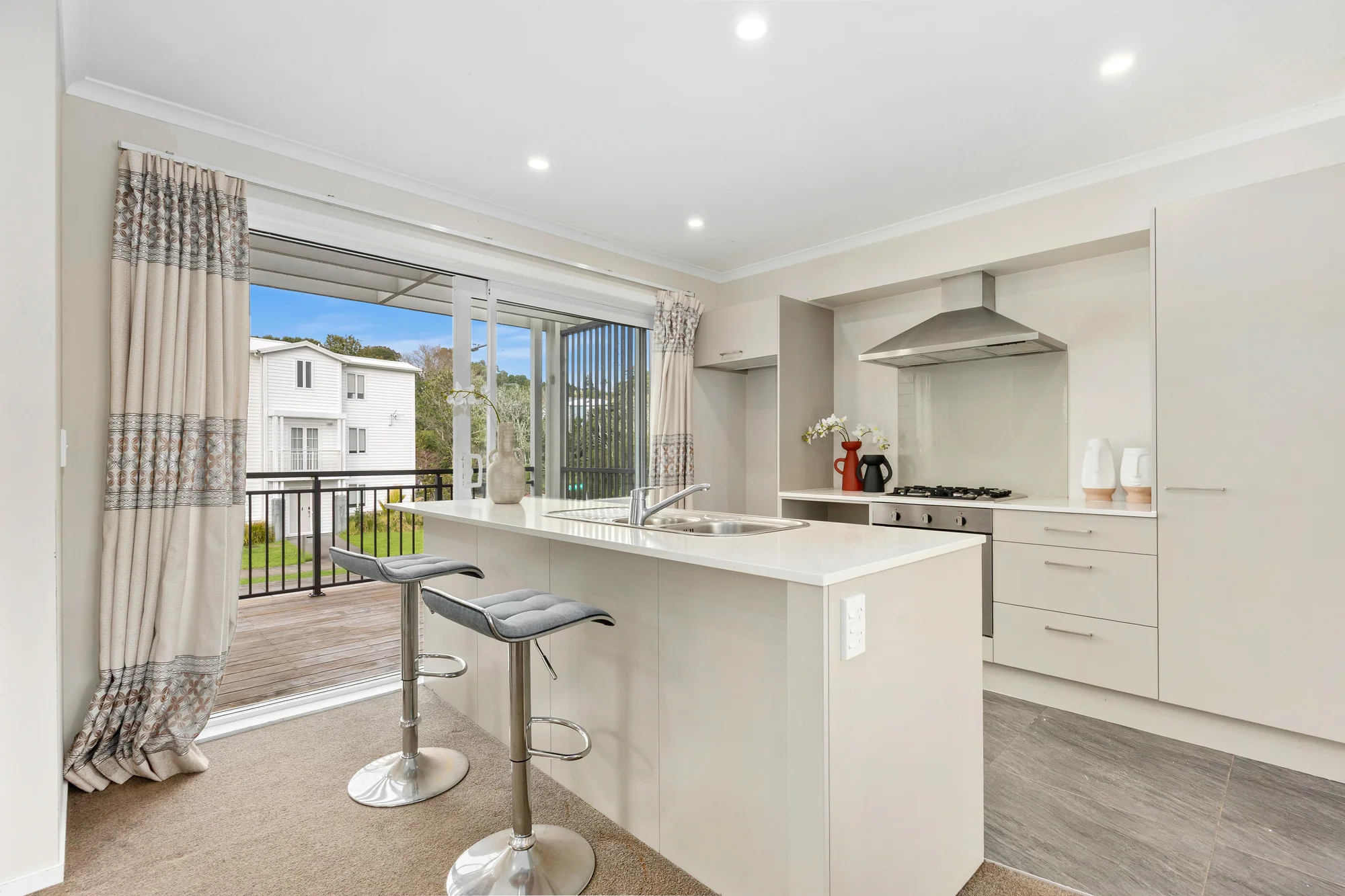 60 Arrowsmith Drive, Flat Bush, Manukau City, Auckland, 4 habitaciones, 3 baños, House