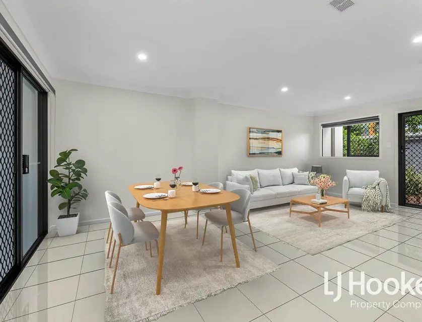 2/8 Highlands Street, Yarrabilba, Brisbane - Southern Region, 3 phòng ngủ, 2 phòng tắm, Townhouse