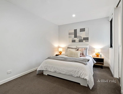 202/193 Mckinnon Road, Mckinnon, Bayside, 2 ห้องนอน, 2 ห้องน้ำ, Apartment