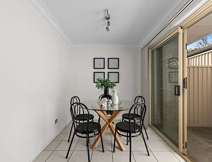 1/41 Creek Street, Bundamba, QLD 4304, 2 chambres, 1 salles de bain, Apartment