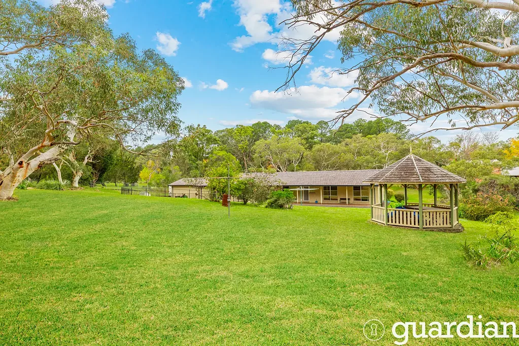5 Emperor Place, Kenthurst, NSW 2156