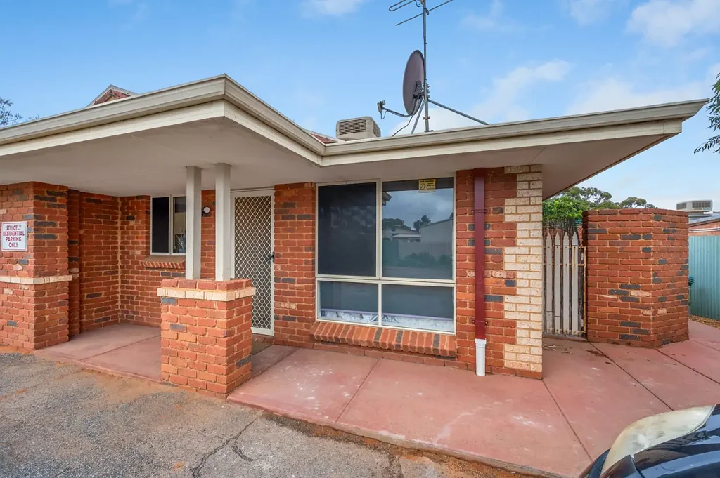 Kalgoorlie 1Moenga Here's one for the avid investors.