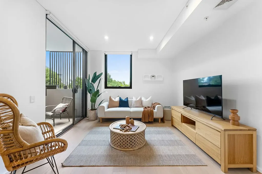 Apartment B202/819 New Canterbury Road, Dulwich Hill, NSW 2203