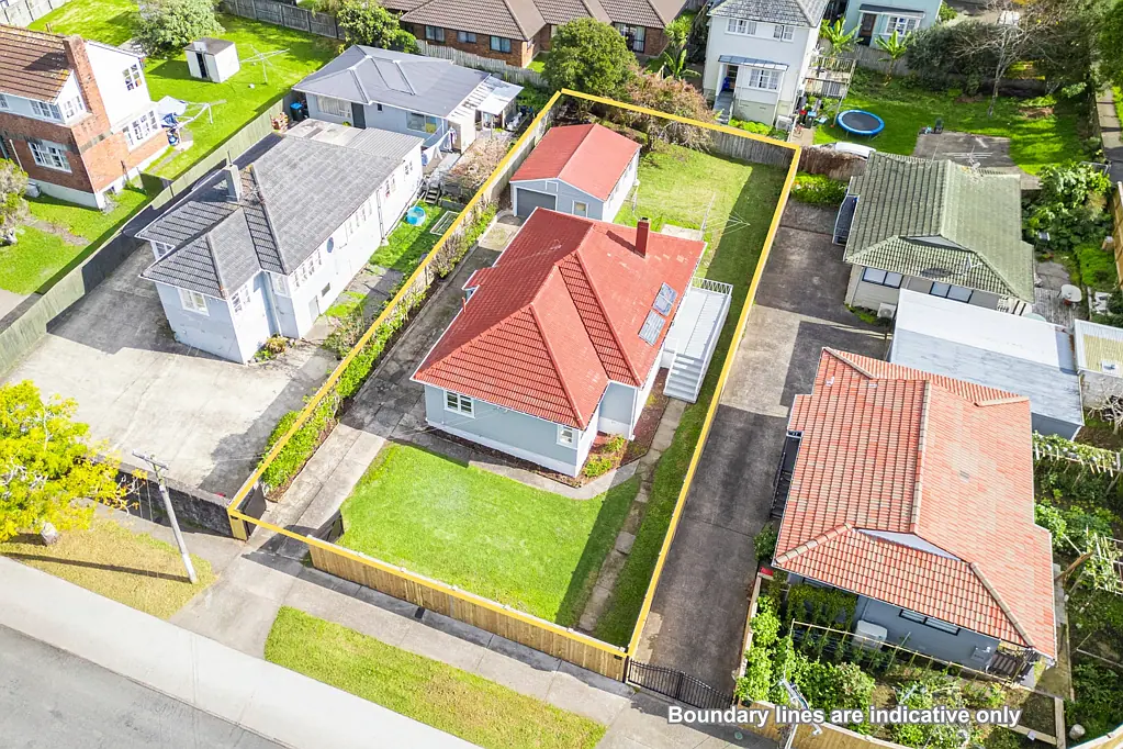 1/14 Rawalpindi Street, Mount Albert, Auckland City, Auckland