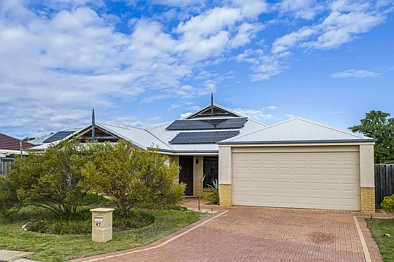 47 Delmage Cir, Ellenbrook, WA 6069, 5 Bedrooms, 2 Bathrooms, House