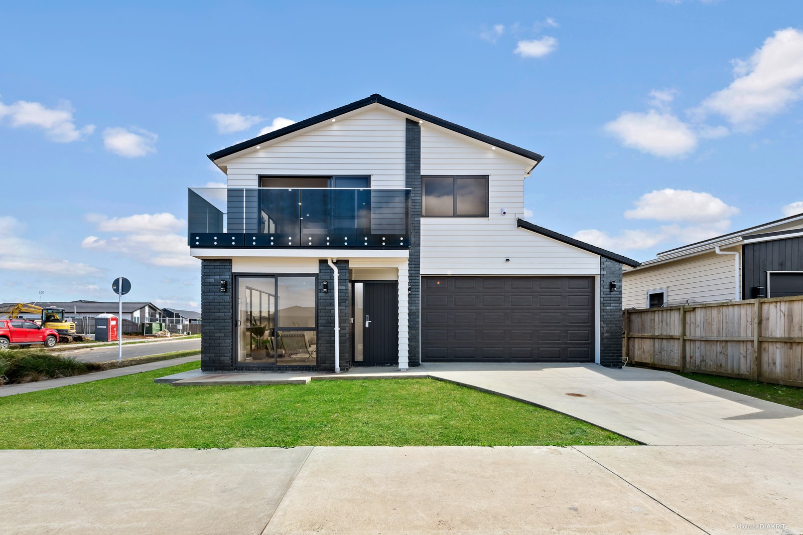 Residential  Mixed Housing Suburban Zone