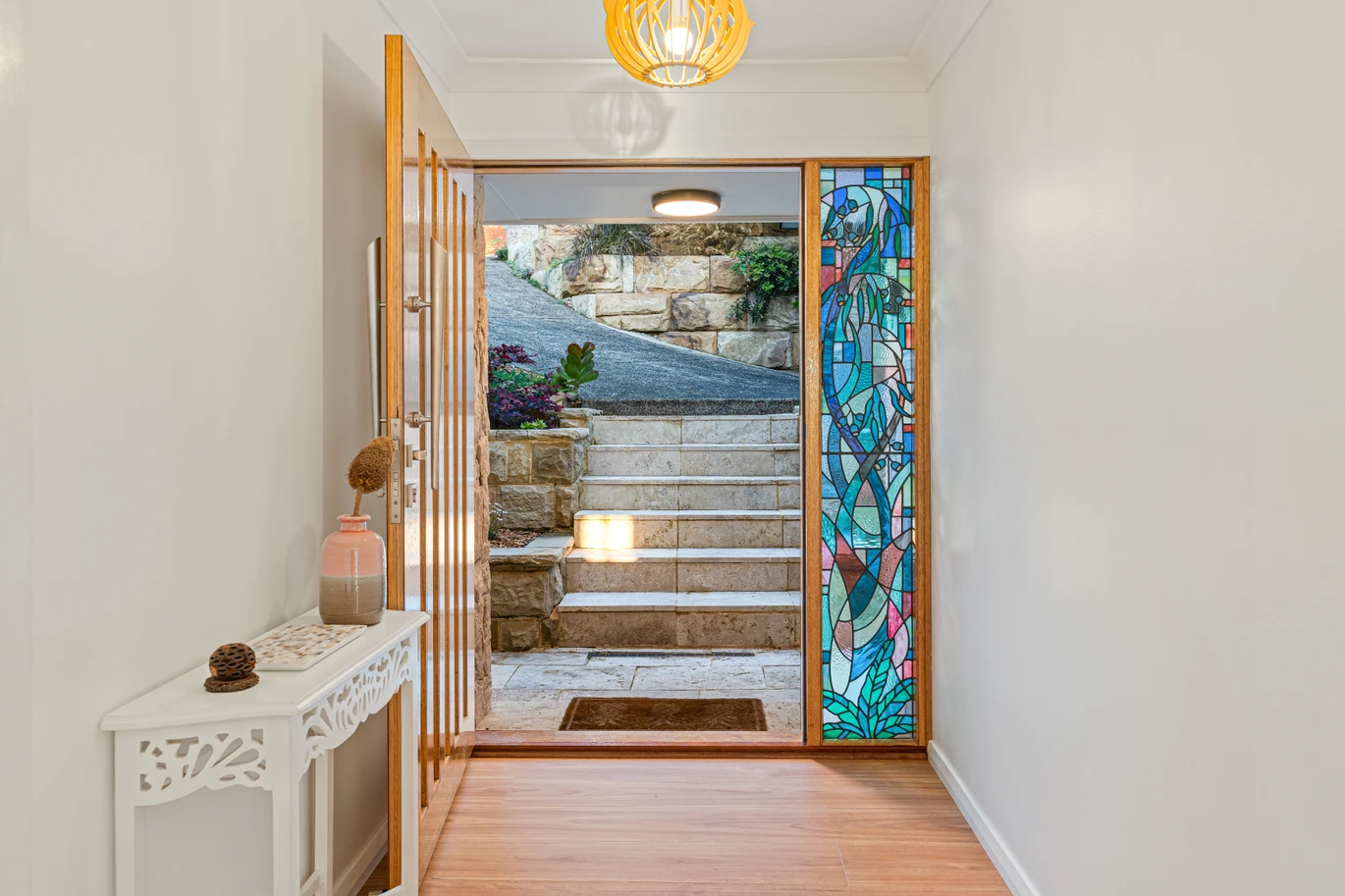 10 CABBAGE TREE AV, AVOCA BEACH NSW 2251, 0 Kuwarto, 0 Banyo, House