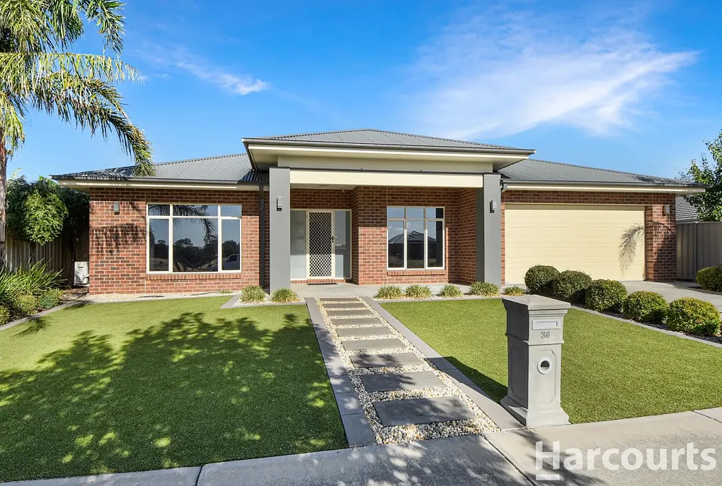 36 Vine Avenue, Horsham, VIC 3400