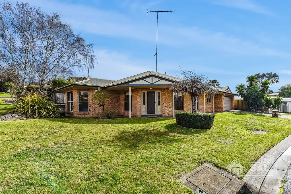 17 Old Kent Court, Mount Gambier, SA 5290