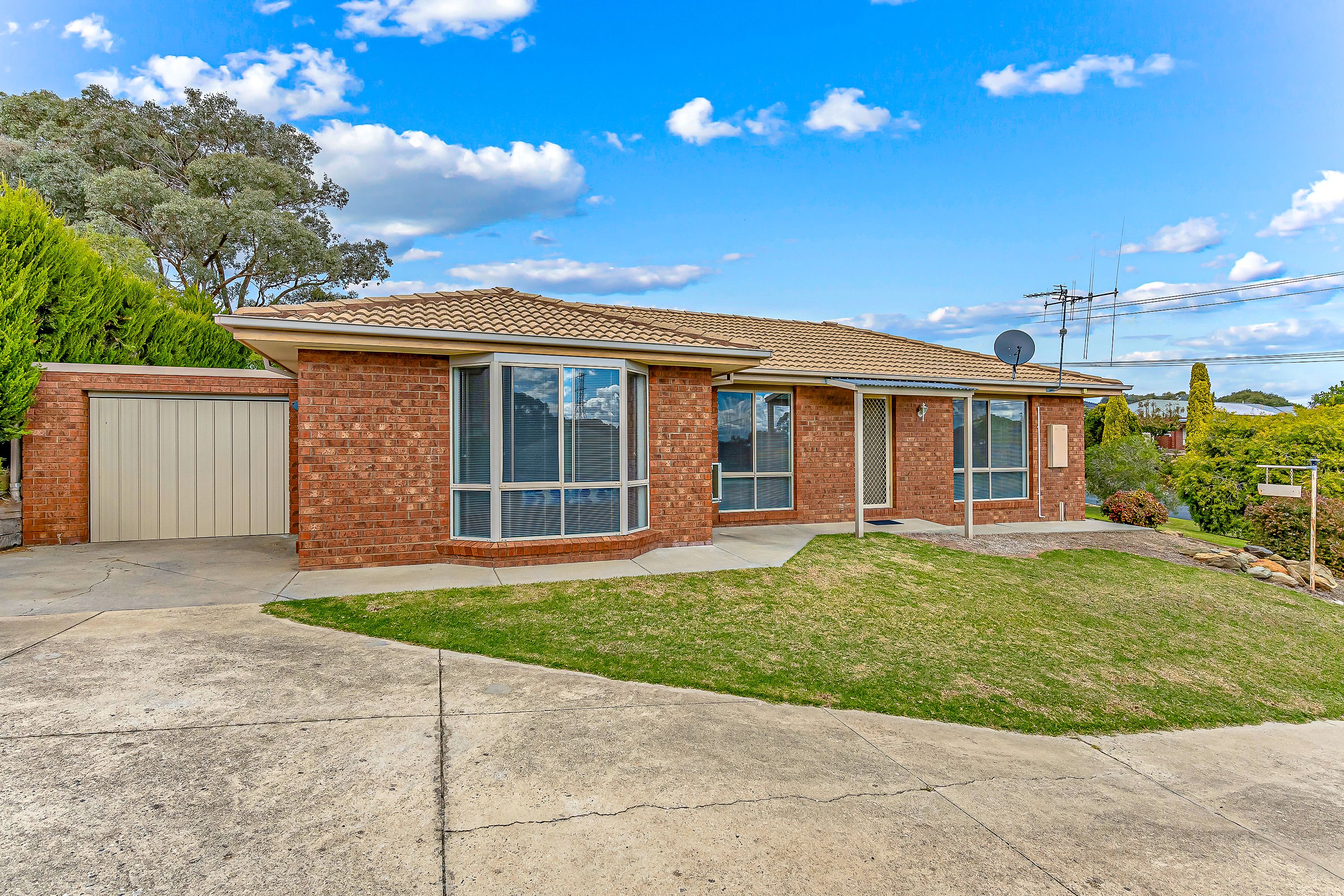 119 OSBORNE ST, FLORA HILL VIC 3550, 0房, 0浴, House