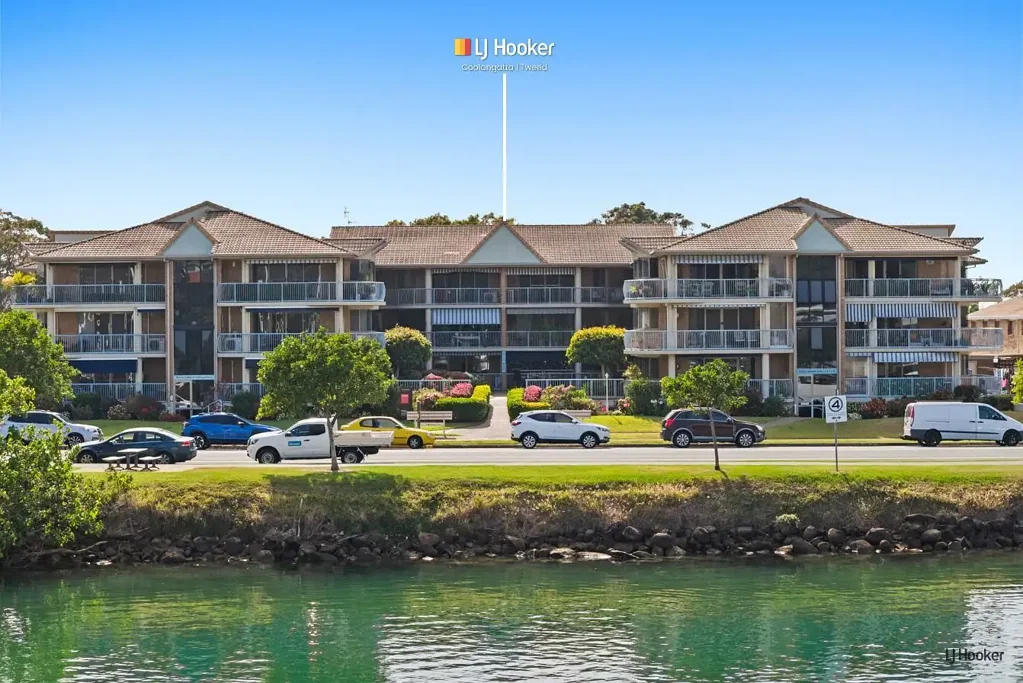 16/1 Botany Crescent, Tweed Heads, NSW 2485