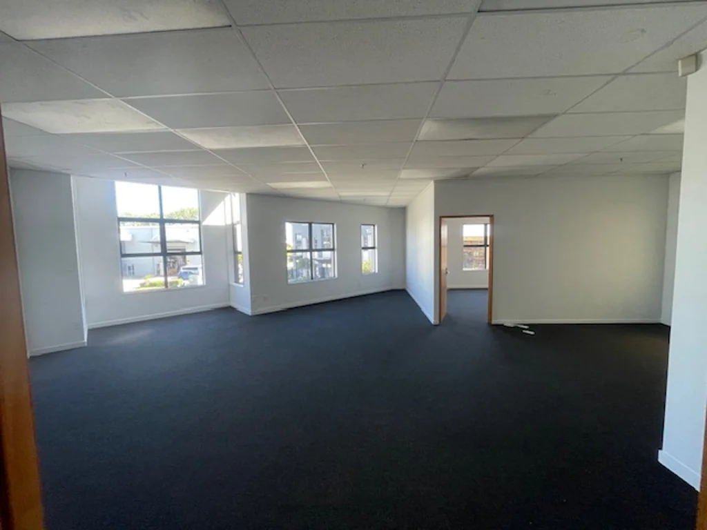 Middleton Practical Middleton Office Tenancy