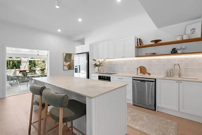 4 NONGA CT, MUDGEERABA QLD 4213, 0 Schlafzimmer, 0 Badezimmer, Lifestyle Section