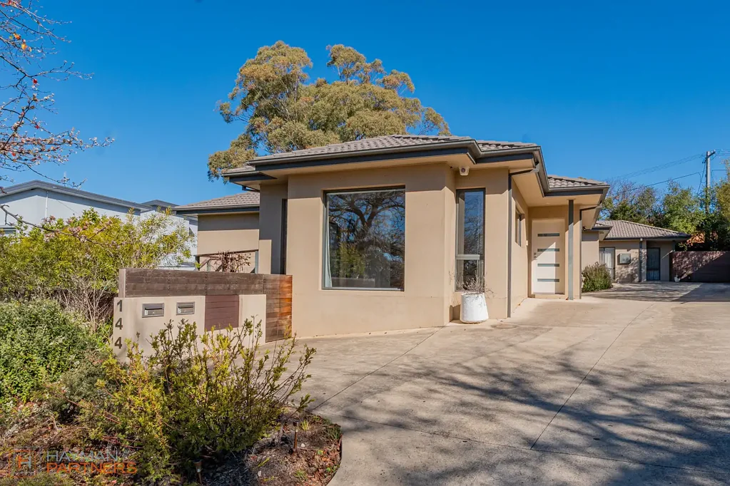 Lyons 3房  Contemporary Living in a Central Location
