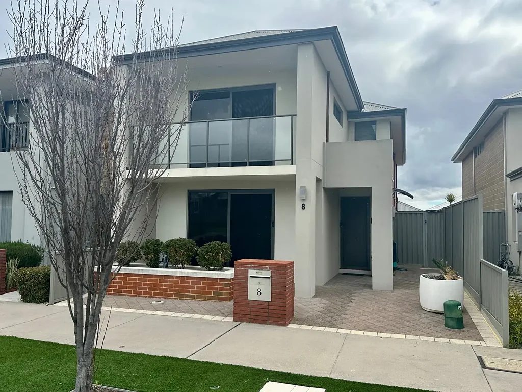 Ellenbrook 3 Bedroom Modern Living At Its Best...