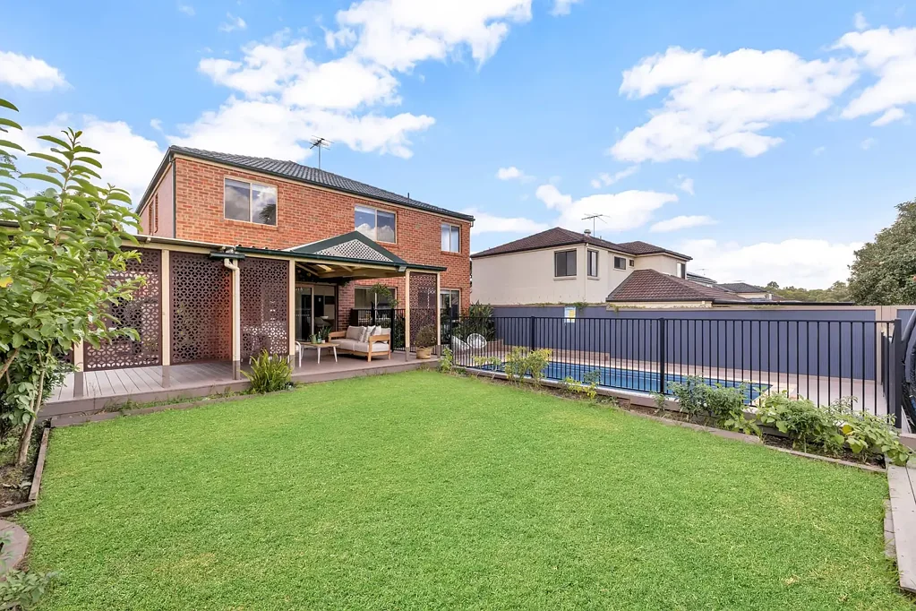 15 Tullane Place, Kellyville Ridge, NSW 2155