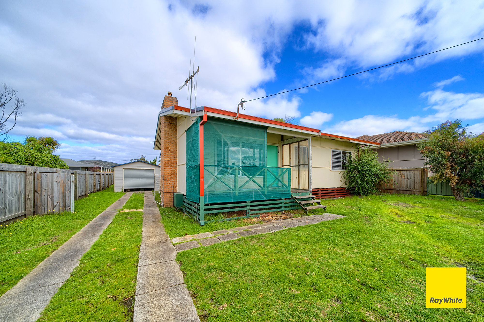 27 REIDY DR, SPENCER PARK WA 6330, 0 habitaciones, 0 baños, House