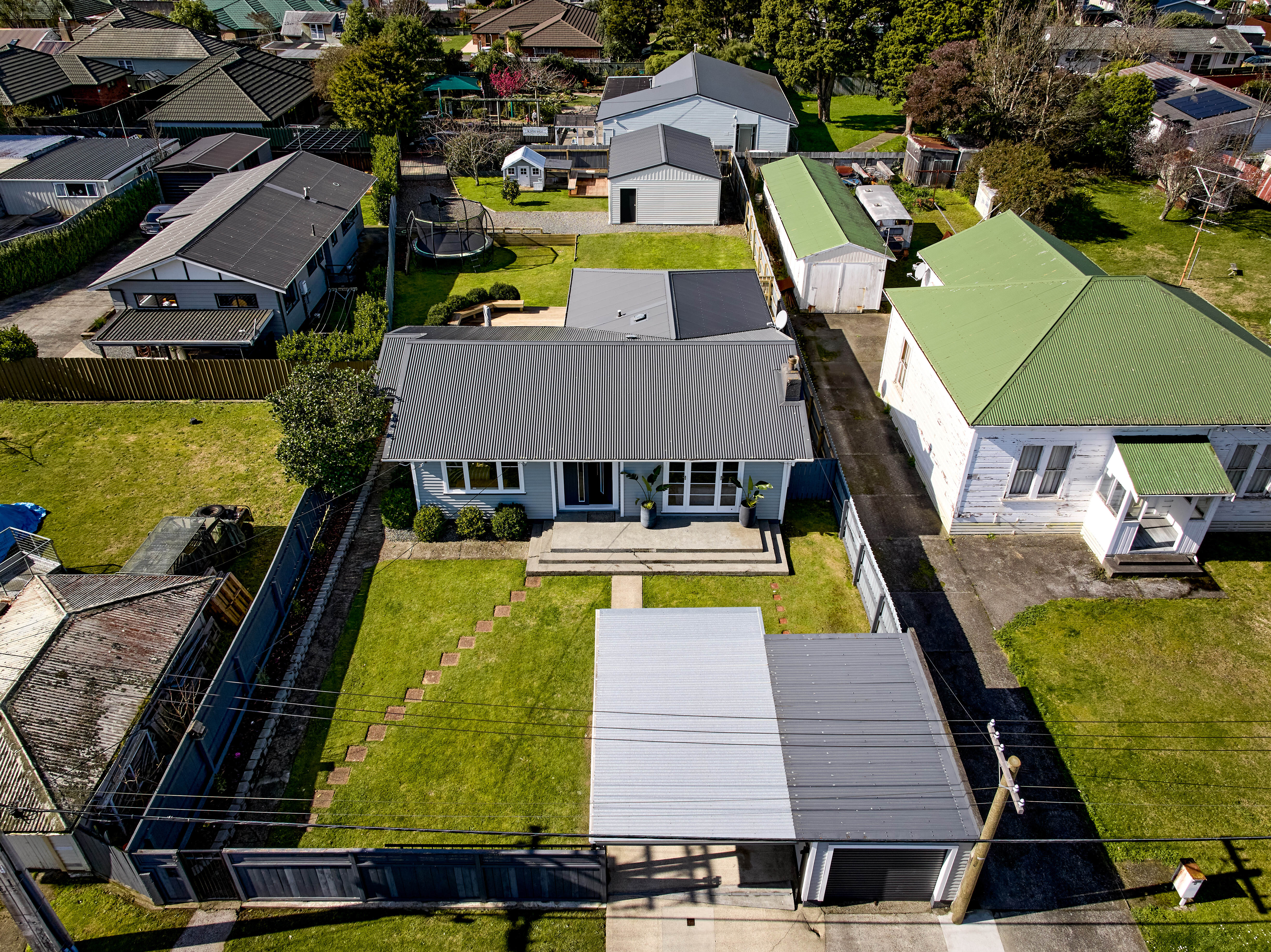 3 Montgomery Crescent, Clouston Park