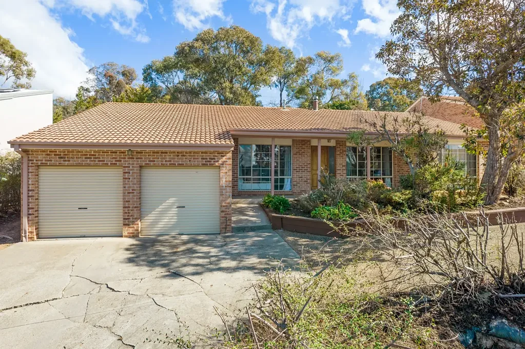 60 Louis Loder Street, Theodore, ACT 2905
