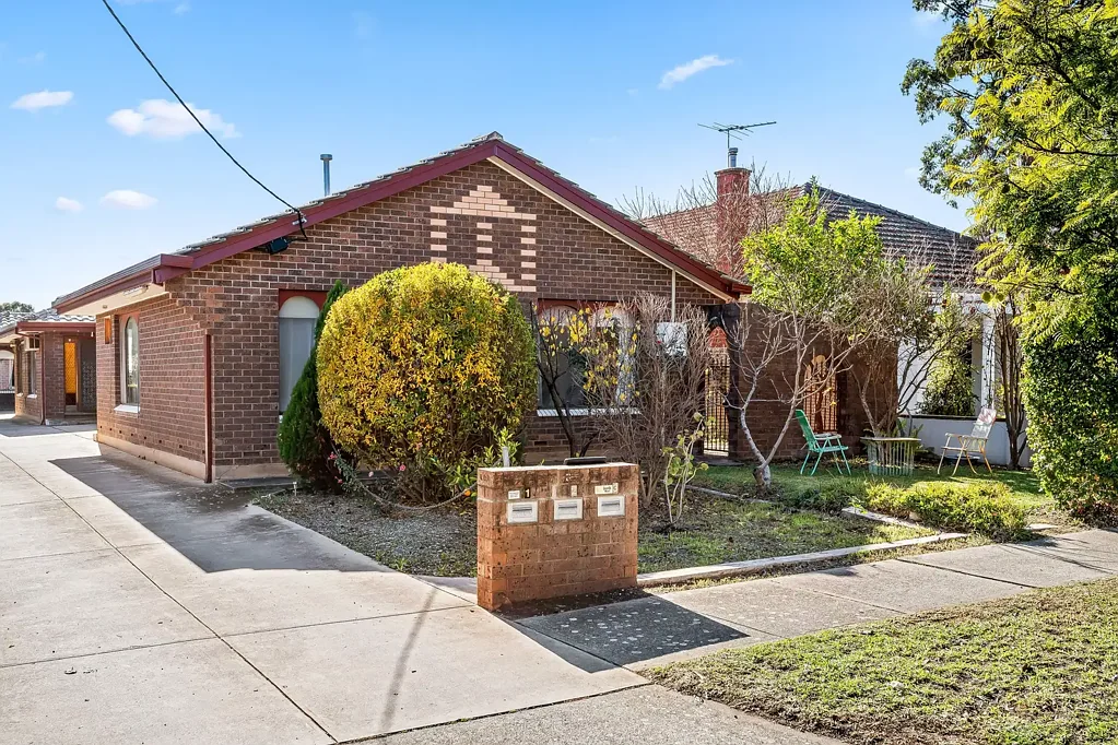 1/3 Gwynne Street, Firle, SA 5070