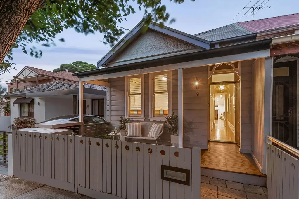 9 Cranbrook Street, Botany, NSW 2019