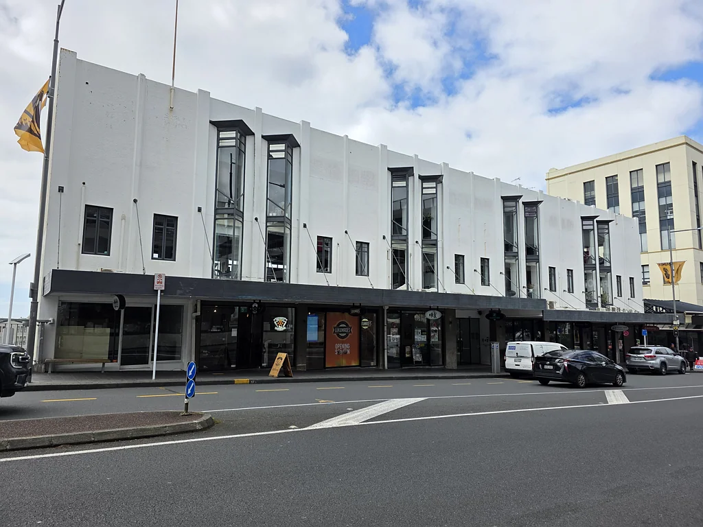 Newmarket Open Plan Office - Ready to Refurbish! | For Lease