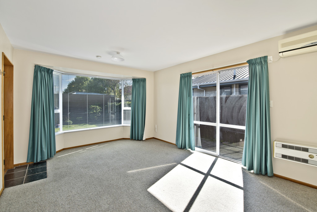 3/18 Moffett Street, Islington, Christchurch, 2房, 1浴