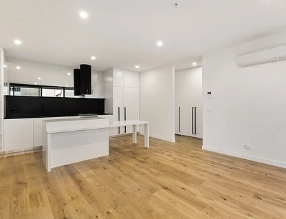 G4/K6 High Street, Windsor, VIC 3181, 2 Kuwarto, 2 Banyo, Apartment