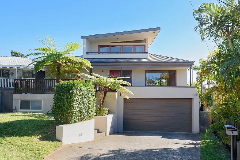 Modern Family Retreat