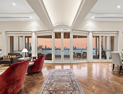 6/10 Darley Street, South Perth, Perth CBD, 3 غرف, 2 حمامات, Apartment