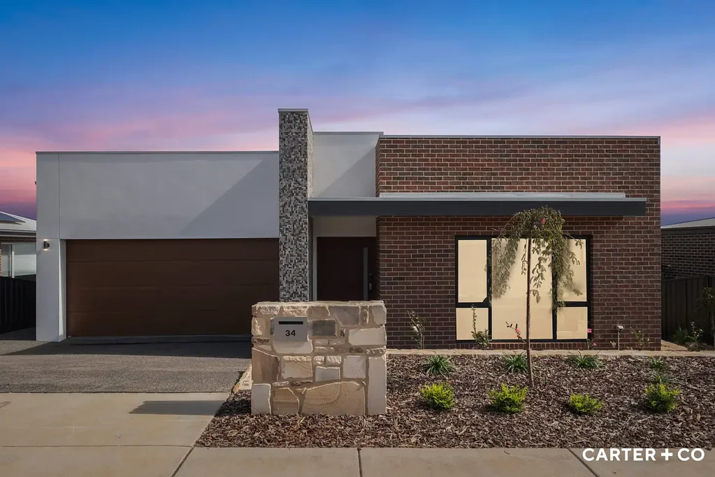 Whitlam 4Zimmer New Build with Space, Style & Seamless Living