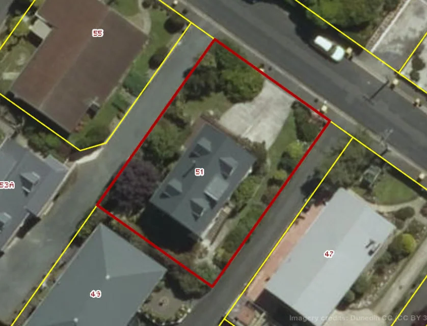 51 Greenock Street, Kaikorai, Dunedin City, 3 rūma, 0 rūma horoi