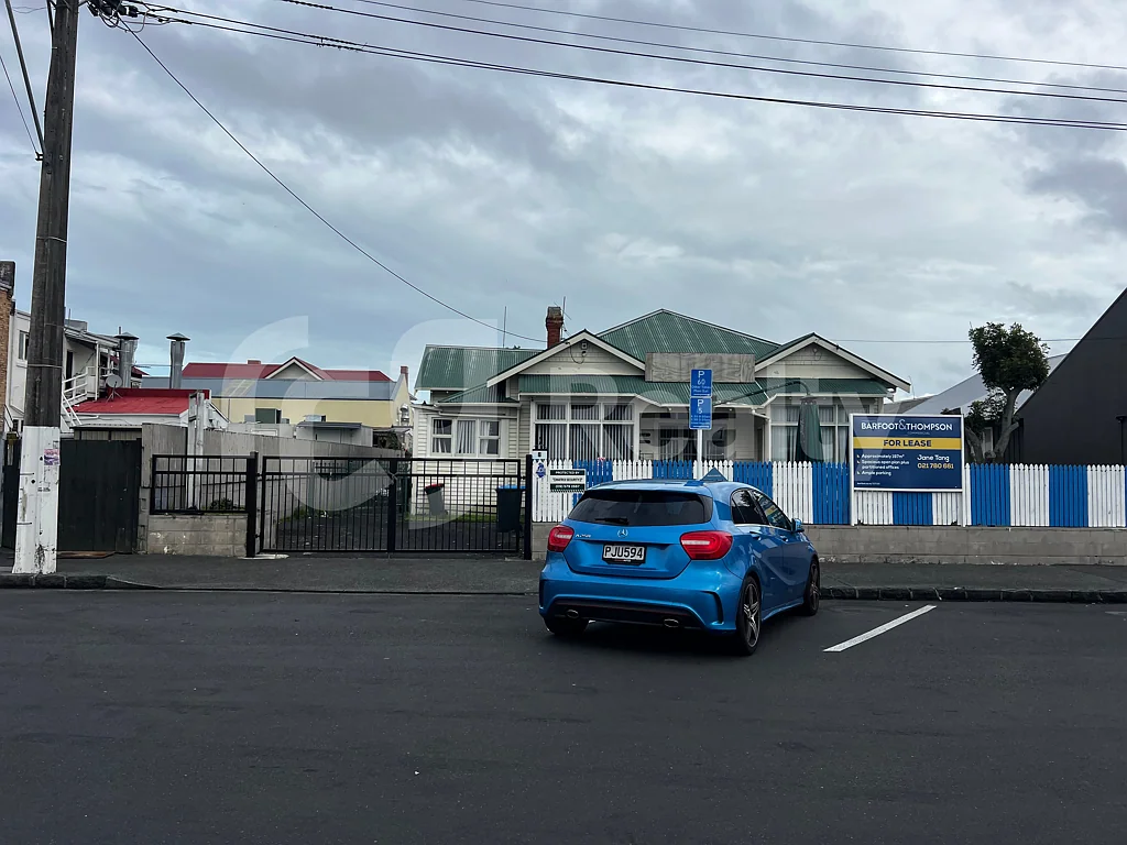 Mount Eden MT Eden Lease Friendly Opportunity