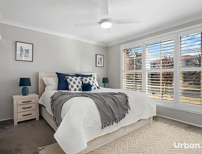 70 Samuel Street, Bligh Park, NSW 2756, 4 ਕਮਰੇ, 2 ਬਾਥਰੂਮ, House