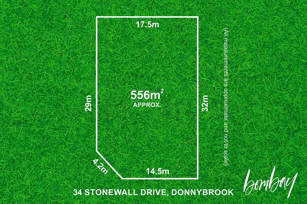 Donnybrook The Perfect Block for Your Forever Home - 556m², Titled & Ready…!!