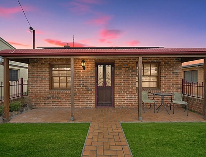 265 Howick Street, Bathurst, NSW 2795, 2 Kuwarto, 1 Banyo, House
