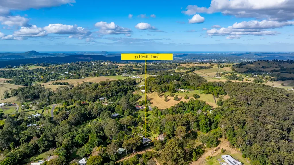 Kureelpa 3房  Immaculate home on just over two glorious Acres !