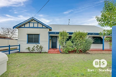 South Bunbury 4 Slaapkamer Commercial Property in Highly Sought After Location